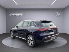 MERCEDES-BENZ EQC 400 4Matic, Elektro, Occasion / Gebraucht, Automat - 3