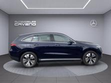 MERCEDES-BENZ EQC 400 4Matic, Elektro, Occasion / Gebraucht, Automat - 6