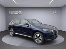 MERCEDES-BENZ EQC 400 4Matic, Elektro, Occasion / Gebraucht, Automat - 7