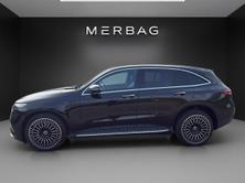 MERCEDES-BENZ EQC 400 AMG Line 4Matic, Electric, Second hand / Used, Automatic - 2