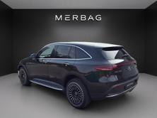 MERCEDES-BENZ EQC 400 AMG Line 4Matic, Electric, Second hand / Used, Automatic - 3