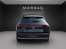 MERCEDES-BENZ EQC 400 AMG Line 4Matic, Electric, Second hand / Used, Automatic - 4