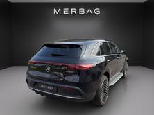 MERCEDES-BENZ EQC 400 AMG Line 4Matic, Electric, Second hand / Used, Automatic - 5