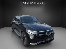 MERCEDES-BENZ EQC 400 AMG Line 4Matic, Electric, Second hand / Used, Automatic - 6
