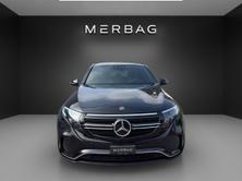 MERCEDES-BENZ EQC 400 AMG Line 4Matic, Electric, Second hand / Used, Automatic - 7