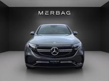 MERCEDES-BENZ EQC 400 4Matic EQ Star, Electric, Second hand / Used, Automatic - 2
