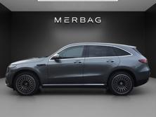 MERCEDES-BENZ EQC 400 4Matic EQ Star, Electric, Second hand / Used, Automatic - 3