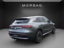 MERCEDES-BENZ EQC 400 4Matic EQ Star, Electric, Second hand / Used, Automatic - 4