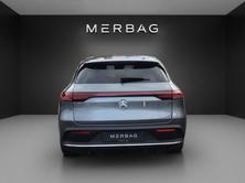 MERCEDES-BENZ EQC 400 4Matic EQ Star, Electric, Second hand / Used, Automatic - 5