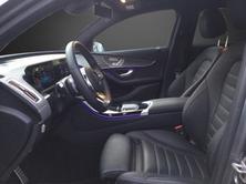 MERCEDES-BENZ EQC 400 4Matic EQ Star, Electric, Second hand / Used, Automatic - 7