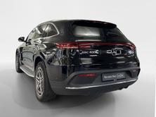 MERCEDES-BENZ EQC 400 AMG Line 4MATIC, Electric, Second hand / Used, Automatic - 4