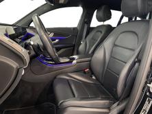 MERCEDES-BENZ EQC 400 AMG Line 4MATIC, Electric, Second hand / Used, Automatic - 7