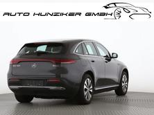 MERCEDES-BENZ EQC 400 4Matic EQ Star 408PS *CH-Fahrzeug*, Electric, Second hand / Used, Automatic - 3