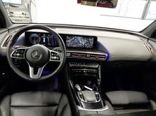 MERCEDES-BENZ EQC 400 4Matic EQ Star 408PS *CH-Fahrzeug*, Electric, Second hand / Used, Automatic - 4