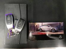 MERCEDES-BENZ EQC 400 4Matic EQ Star 408PS *CH-Fahrzeug*, Electric, Second hand / Used, Automatic - 7