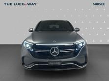 MERCEDES-BENZ EQC 400 AMG Line 4Matic, Electric, Second hand / Used, Automatic - 3