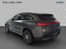 MERCEDES-BENZ EQC 400 AMG Line 4Matic, Electric, Second hand / Used, Automatic - 5