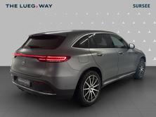 MERCEDES-BENZ EQC 400 AMG Line 4Matic, Electric, Second hand / Used, Automatic - 6