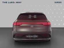 MERCEDES-BENZ EQC 400 AMG Line 4Matic, Electric, Second hand / Used, Automatic - 7
