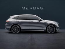 MERCEDES-BENZ EQC 400 AMG Line 4Matic, Electric, Ex-demonstrator, Automatic - 2