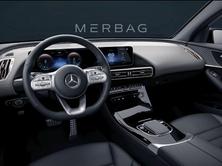 MERCEDES-BENZ EQC 400 AMG Line 4Matic, Electric, Ex-demonstrator, Automatic - 5