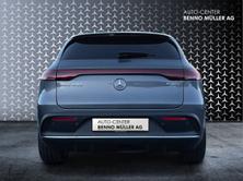 MERCEDES-BENZ EQC 400 AMG Line 4Matic, Electric, Ex-demonstrator, Automatic - 4