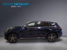 MERCEDES-BENZ EQC 400 AMG Line 4Matic, Electric, Ex-demonstrator, Automatic - 2