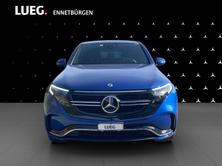 MERCEDES-BENZ EQC 400 AMG Line 4Matic, Electric, Ex-demonstrator, Automatic - 3