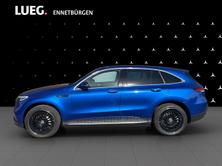 MERCEDES-BENZ EQC 400 AMG Line 4Matic, Electric, Ex-demonstrator, Automatic - 4
