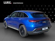 MERCEDES-BENZ EQC 400 AMG Line 4Matic, Electric, Ex-demonstrator, Automatic - 5