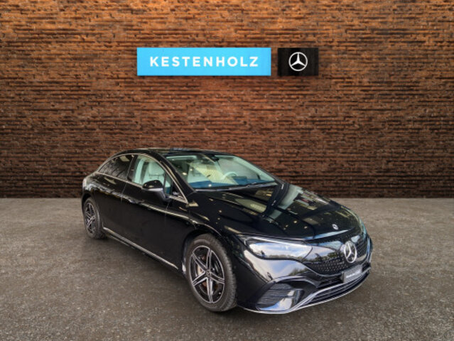 MERCEDES-BENZ EQE 300, Second hand / Used, Automatic - 2