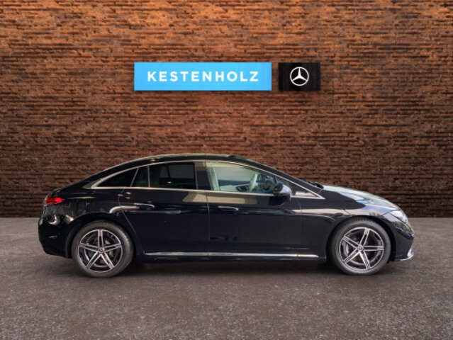 MERCEDES-BENZ EQE 300, Second hand / Used, Automatic - 3