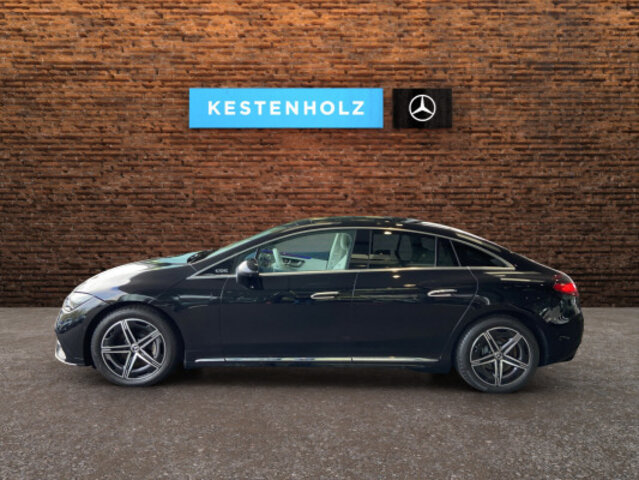 MERCEDES-BENZ EQE 300, Second hand / Used, Automatic - 4