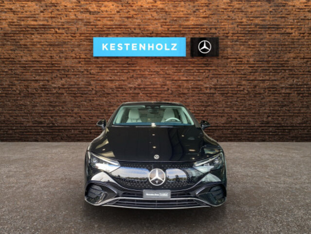 MERCEDES-BENZ EQE 300, Second hand / Used, Automatic - 5