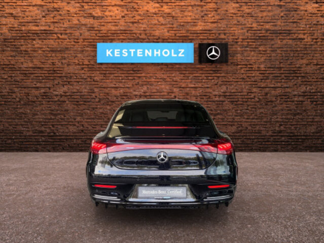 MERCEDES-BENZ EQE 300, Second hand / Used, Automatic - 6