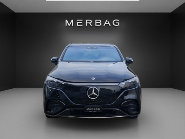 MERCEDES-BENZ EQE SUV 350 4 M Ecellence, Elettrica, Auto nuove, Automatico - 4