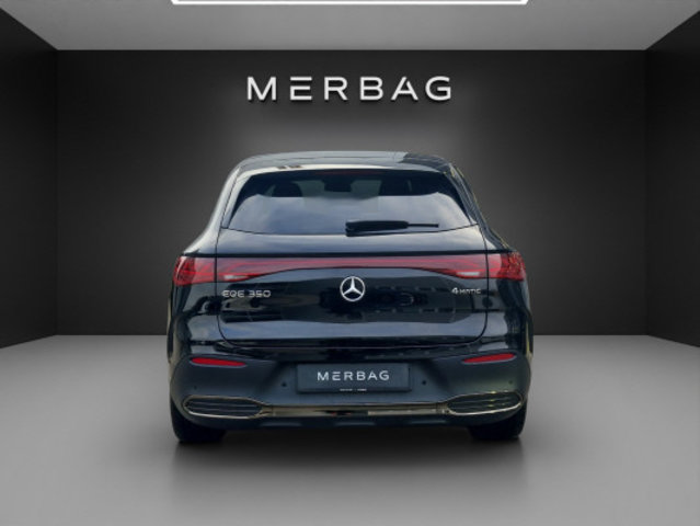 MERCEDES-BENZ EQE SUV 350 4 M Ecellence, Elettrica, Auto nuove, Automatico - 5