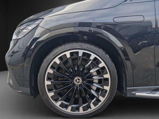 MERCEDES-BENZ EQE SUV 350 4 M Ecellence, Elettrica, Auto nuove, Automatico - 6