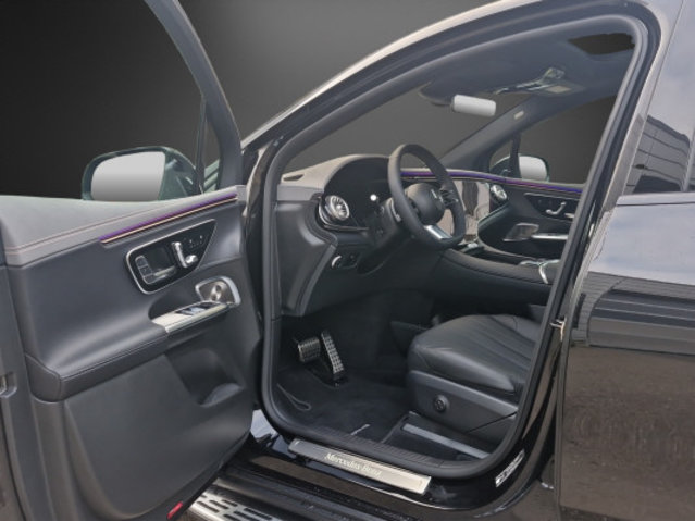 MERCEDES-BENZ EQE SUV 350 4 M Ecellence, Elettrica, Auto nuove, Automatico - 7