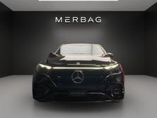 MERCEDES-BENZ EQE 350 4MATIC SUV Excellence Edition, Electric, New car, Automatic - 2