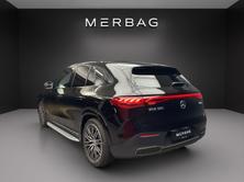 MERCEDES-BENZ EQE 350 4MATIC SUV Excellence Edition, Electric, New car, Automatic - 4