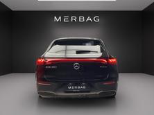 MERCEDES-BENZ EQE 350 4MATIC SUV Excellence Edition, Electric, New car, Automatic - 5