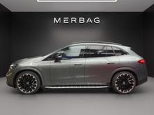 MERCEDES-BENZ EQE 350 4MATIC SUV Excellence Edition, Elektro, Neuwagen, Automatik - 3