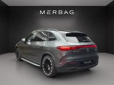 MERCEDES-BENZ EQE 350 4MATIC SUV Excellence Edition, Elektro, Neuwagen, Automatik - 4