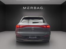MERCEDES-BENZ EQE 350 4MATIC SUV Excellence Edition, Elektro, Neuwagen, Automatik - 5