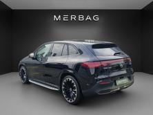 MERCEDES-BENZ EQE SUV 350 4 M Ecellence, Elektro, Neuwagen, Automatik - 2