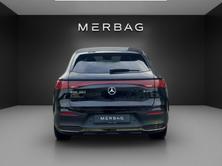 MERCEDES-BENZ EQE SUV 350 4 M Ecellence, Elektro, Neuwagen, Automatik - 5