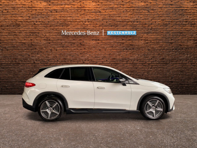 MERCEDES-BENZ EQE SUV 350 4 Matic, Occasion / Utilisé, Automatique - 3