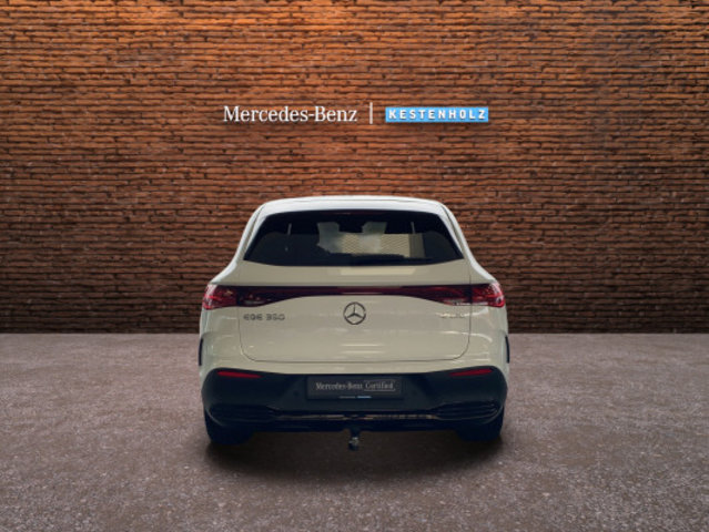 MERCEDES-BENZ EQE SUV 350 4 Matic, Occasion / Utilisé, Automatique - 6