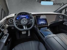 MERCEDES-BENZ EQE 350 Executive Edition AMG Line 4Matic, Électrique, Voiture nouvelle, Automatique - 5